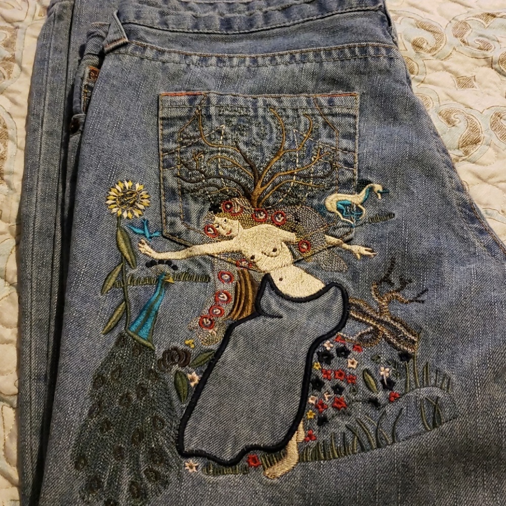 True Religion Jeans